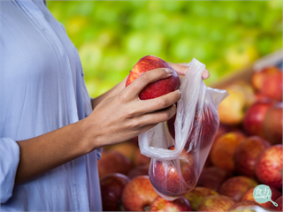 全球首見超市禁用薄塑袋！紐西蘭推新限塑令 目標每年再減1.5億個塑膠袋