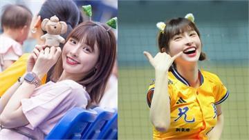 中職明星賽啦啦隊「不見峮峮」！PS女孩經紀人曝原因