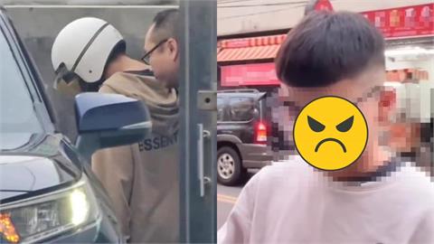 17歲陣頭男狂砍前任31刀！網見1髮型秒想起「郭姓乾哥」：標準猴頭
