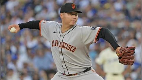 MLB／霸氣三振大谷、本季39K卻有17次保送！美媒評鄧愷威：表現如「雲霄飛車」