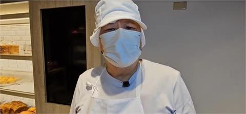 快新聞／基隆麵包店「咬一口掉出昆蟲」　衛生局調查結果曝