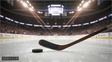NHL坦帕灣閃電球星Nikita Kucherov再奪MVP 睽違七年二度獲頒哈特獎