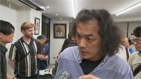 快新聞／《零日攻擊》導演曾替馬英九連勝文拍片！　羅景壬：出於理念非政治