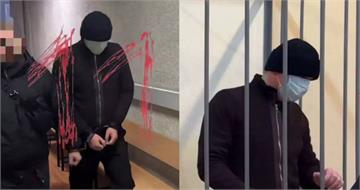 25歲女空服員陳屍杜拜飯店　遭恐怖前夫跟蹤2700公里猛刺15刀慘死