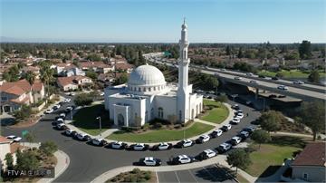 聖地牙哥最大清真寺驚傳槍擊　警方證實威脅已解除至少1人死亡