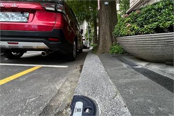 台中停車首批無紙化收費9/8上路　葉昭甫：紙本退場、科技接手