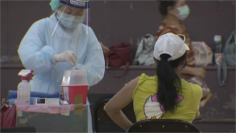 上百幼教老師遭遺漏　北市緊急排專案補打疫苗
