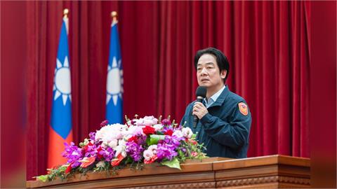 快新聞／政府打詐有成！財損金額狂降5成　賴清德憂心：黑幫受境外勢力影響