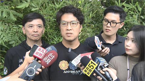 快新聞／蔣萬安狂甩鍋？北市兒虐連環爆竟質疑對手　沈伯洋怒轟：換我當市長