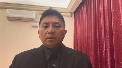 吳宗憲「以些微差距勝出」藍營宜蘭縣長初選　本人親自發聲了