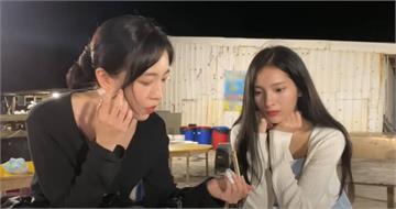 韓女星遭澎湖名店嗆「有沒有腦筋、怎麼回饋我」　網炸鍋灌爆負評