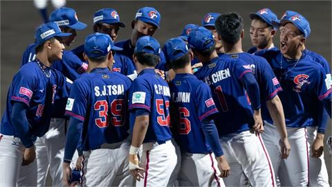 棒球／U18世界盃台韓大戰「單場3失誤」種敗因　台灣1比8輸韓國吞超級循環賽首敗