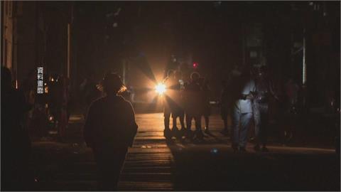 古巴再次全國大停電　川普又放話要接管