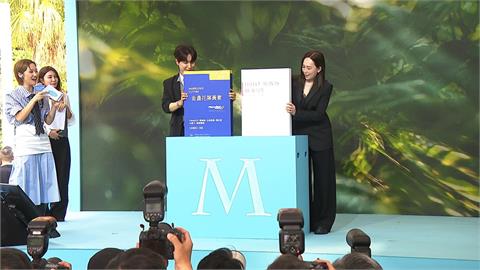 SJ隊長利特代言HMB "食好鬥相報"分享好物給團員