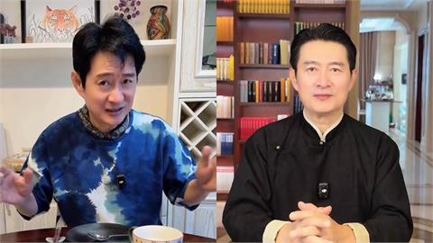 黃安雙十突喊「沒有覺醒的人」！爆出大實話「驚天點名1群人」被操控內幕：有錢就行