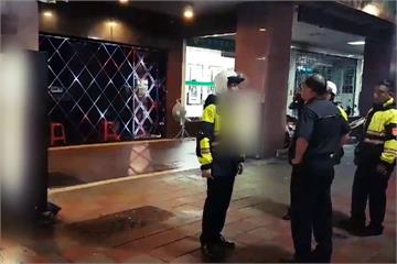 酒店傳打架事件 4人掛彩送醫