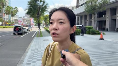 快新聞／陳幸妤證實了！與趙建銘離婚日期曝光　如何討回2300萬全說了