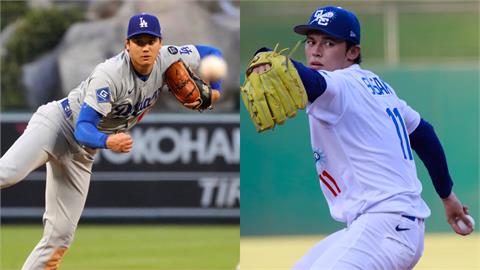 MLB／「若大谷完全恢復、朗希傷癒復出...」道奇主帥羅伯斯曝理想先發輪值