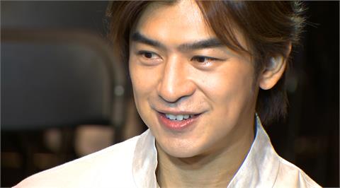 傳計畫年底於紐西蘭結婚　陳柏霖不願證實　說「這地方也很棒」