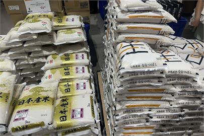 日本米荒持續！食物銀行暫停發送白米　「稻米失竊」案例增加