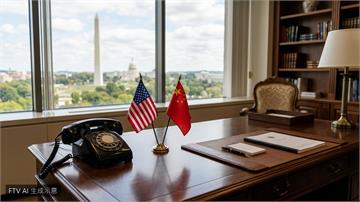 美國務卿Marco Rubio與中國外長通話　倡公平互惠關係