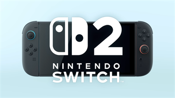 任天堂Switch 2真的要來了！　專屬發表會日期也跟著曝光