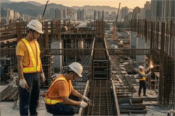 減班休息非無薪假 勞動部:全時勞工月薪不得低於29500元