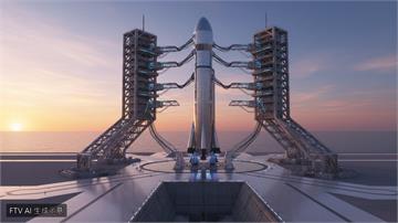 馬斯克旗下SpaceX申請上市！擬募資750億美元挑戰史上最大IPO
