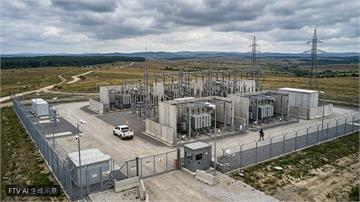 防範俄羅斯無人機攻擊　立陶宛強化新建變電所防護設施