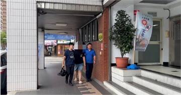 抓到了！搶劫知名按摩店不成竟縱火　犯嫌竟是員工疑與老闆有工作糾紛
