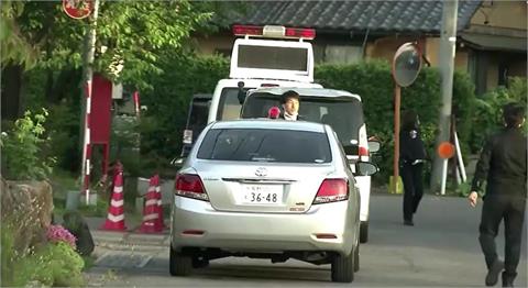 日本長野嚴重攻擊事件　議長兒持刀砍人又槍殺2救援警