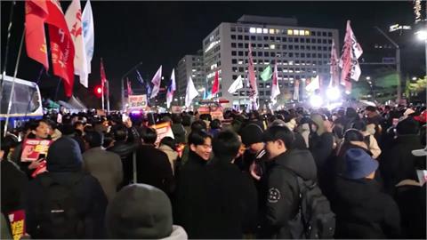 戒嚴之亂越演越烈　傳南韓前防長金龍顯意圖「傷害自己」