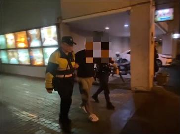 花蓮太平洋公園驚見女浮屍　酒店女子生前遭「頭壓沙灘硬推入海」