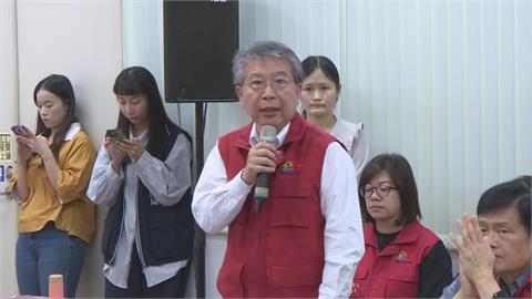 快新聞／台中清潔隊涉貪「再押1人」！外界憂影響豬瘟防疫　環保局回應了