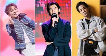 閃兵起訴沒閒著2／20多位男星集體翻車！邱昊奇拔腿狂奔閃鏡頭　薛仕凌不認罪遭求重刑