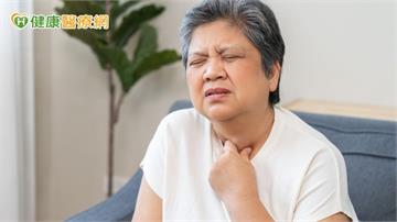 胸口卡卡竟是罕見「食道弛緩不能症」 ！新式檢查助精準揪出問題
