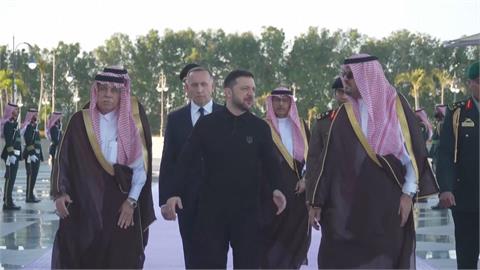 美烏會談終戰有譜？盧比歐：烏須放棄俄國2014佔領地　澤倫斯基透露「具有建設性」