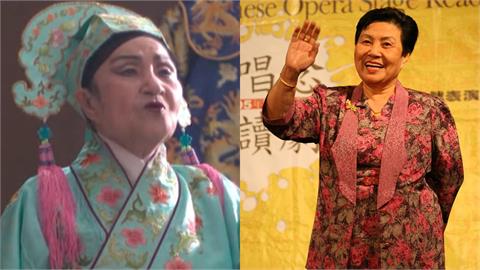 歌仔戲國寶凋零！「長髮小生」王束花91歲仙逝　劇團哀慟曝生前遺願