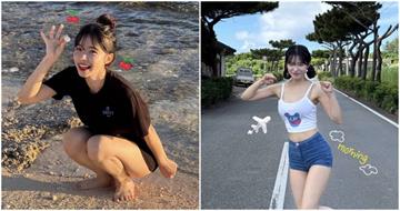 台男機會來了？李多慧鬆口10年內結婚　5擇偶條件曝光
