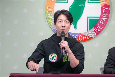 快新聞／罷雙吳領銜人、召集人遭搜索　民進黨：朱立倫、黃呂該負最大責任