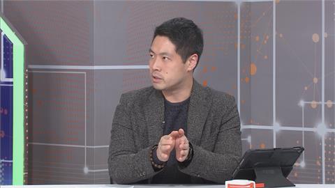 最前線(影)／政治獻金疑雲再起！陳佩琪露餡？律師：沒資料的表示沒報帳？