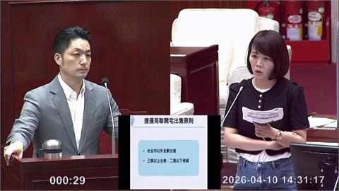 鄭麗文在鄭習會稱"兩岸中國人"　蔣萬安.簡舒培隔空互槓