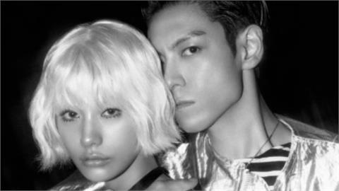 Nana、T.O.P首度認愛「認了有4個月」！對網友甜喊「這句話」引發熱烈祝福