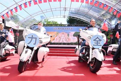 快新聞／柯文哲稱反黑箱非反服貿　侯友宜暗酸「凡走過必留下痕跡」