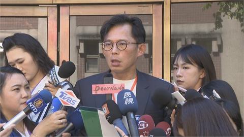 快新聞／柯文哲自比「台灣曼德拉」　周軒：法官心證恐有底