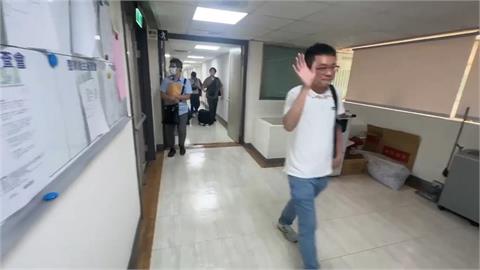 藍營助理林岳龍涉共諜案！藍委幕僚怨「被他高學歷騙」：工作能力差、常請假