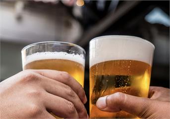 一半台灣人有的「喝酒臉紅」毛病！   《紐約時報》也注目估5億人突變