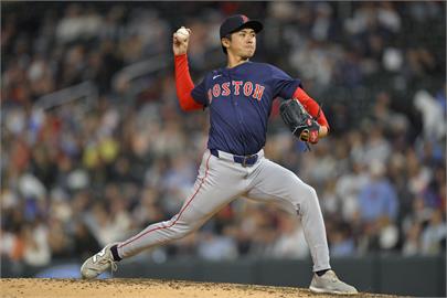 MLB／追夢之旅一年落幕！　傳軟銀端「鈔級」合約爭取上澤直之加盟