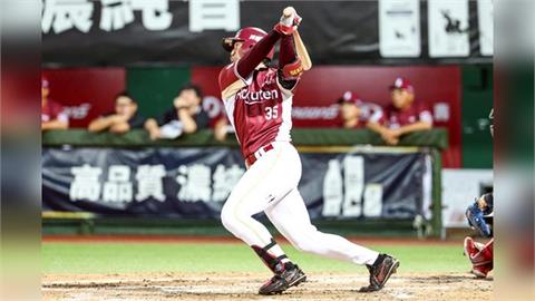 中職／季後賽挑戰賽樂天桃猿背水一戰！「打線變陣」力抗獅隊王牌投手飛力獅