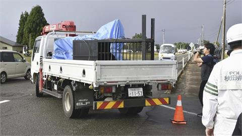快新聞／熊害頻發！日環境省新制今上路　允許在「市街區域」發射實彈